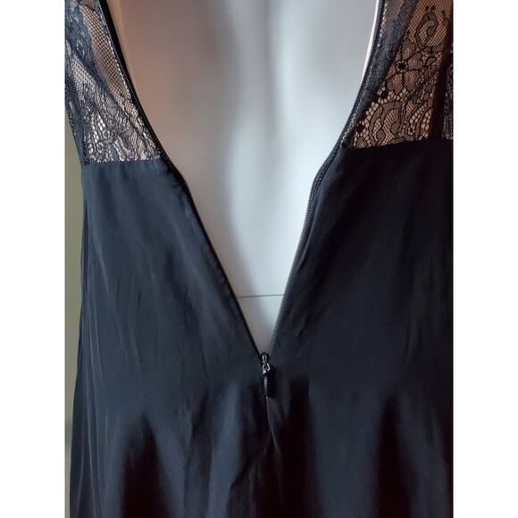 Jason Wu Dress A-Line Lace Knee Length Wedding Guest Cocktail Party LBD Holiday - Picture 11 of 11